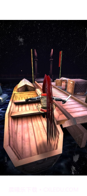 Yurei截图4 Yurei截图4