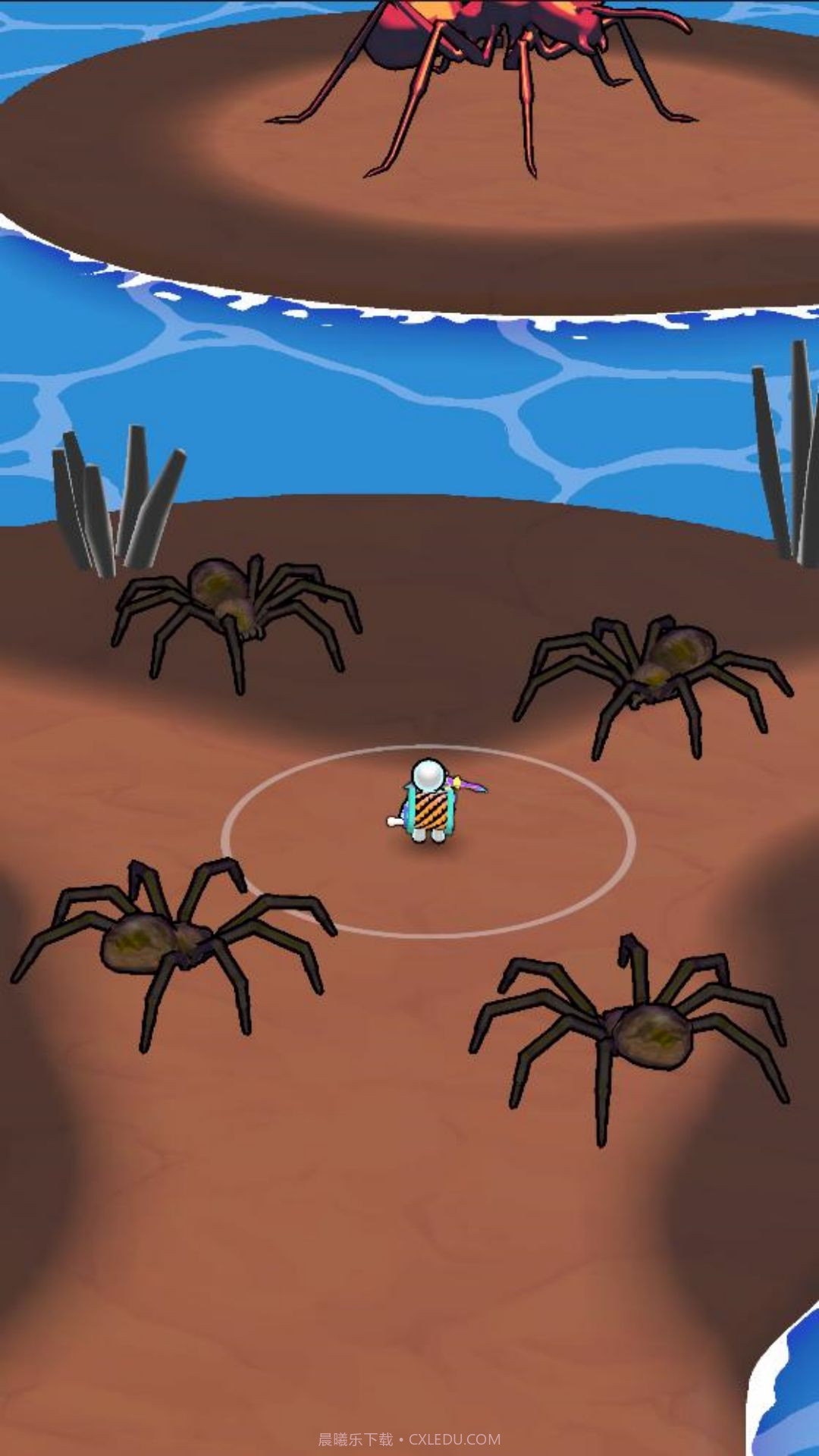 欢乐恐龙园截图4 欢乐恐龙园截图4