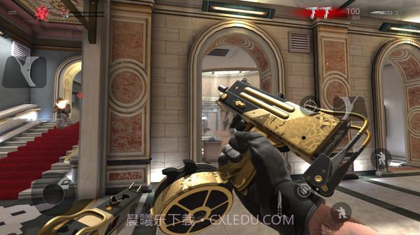 Combat Master免费版截图3 Combat Master免费版截图3