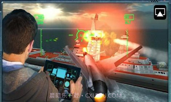 合金风暴2截图1 合金风暴2截图1