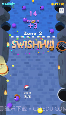 Infinite Pool截图3 Infinite Pool截图3