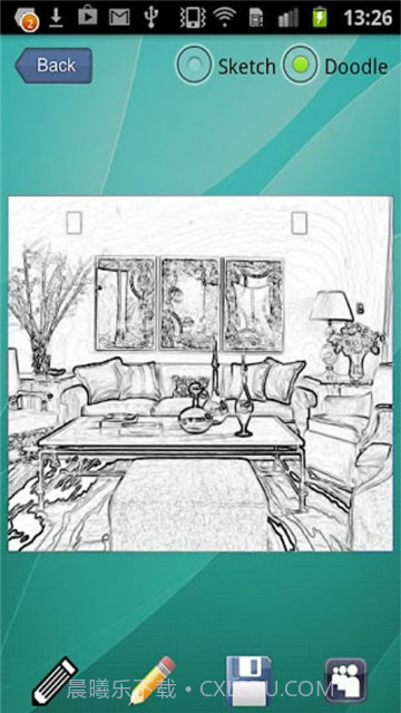 Procreate2023截图1