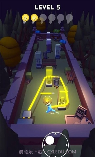 点亮灯笼截图2 点亮灯笼截图2