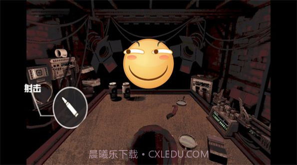 小小生存家恶魔截图3