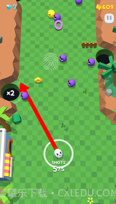 Infinite Pool截图2 Infinite Pool截图2