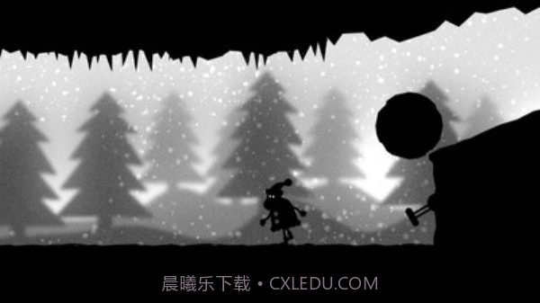 地狱边境残酷圣诞节截图3 地狱边境残酷圣诞节截图3