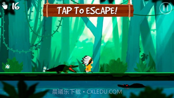 拯救Mongwau截图1 拯救Mongwau截图1