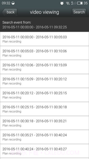 keye下载(keye手机查看软件)V4.0.3 手机中文版截图2 keye下载(keye手机查看软件)V4.0.3 手机中文版截图2