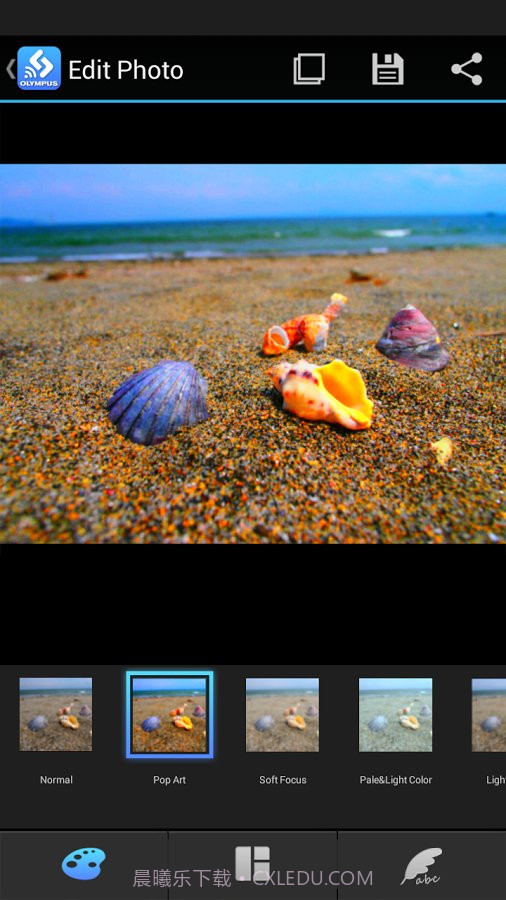 奥林巴斯相机截图3 奥林巴斯相机截图3