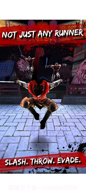 Yurei截图3 Yurei截图3