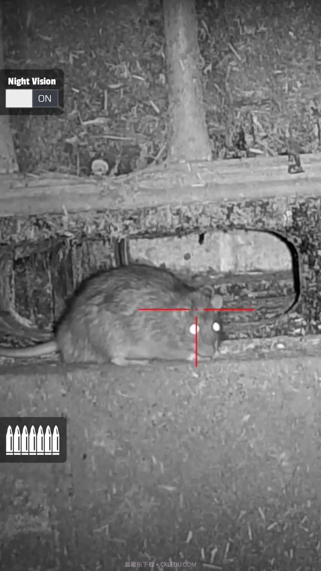 老鼠狙击手截图1 老鼠狙击手截图1