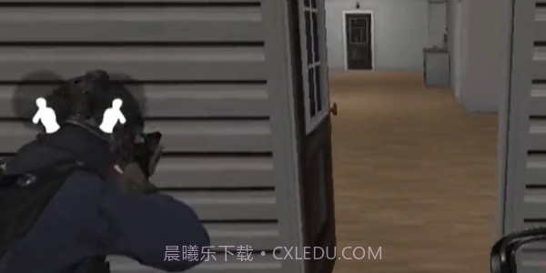 FPS反恐小队截图3 FPS反恐小队截图3