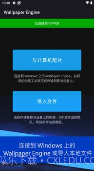 Wallpaper麻匪壁纸截图2