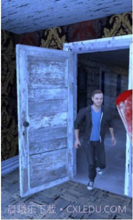 逃离爷爷奶奶房屋截图3 逃离爷爷奶奶房屋截图3