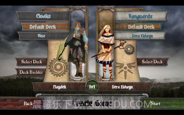 召唤战争免谷歌截图1