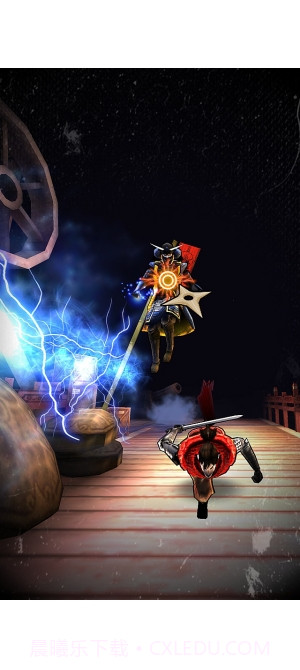 Yurei截图2 Yurei截图2