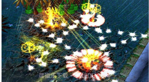 幻想忍者村2.00修截图3 幻想忍者村2.00修截图3