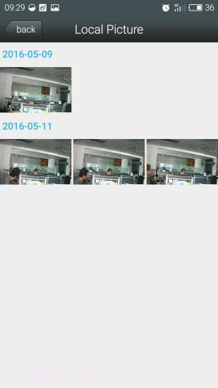 keye下载(keye手机查看软件)V4.0.3 手机中文版截图1 keye下载(keye手机查看软件)V4.0.3 手机中文版截图1