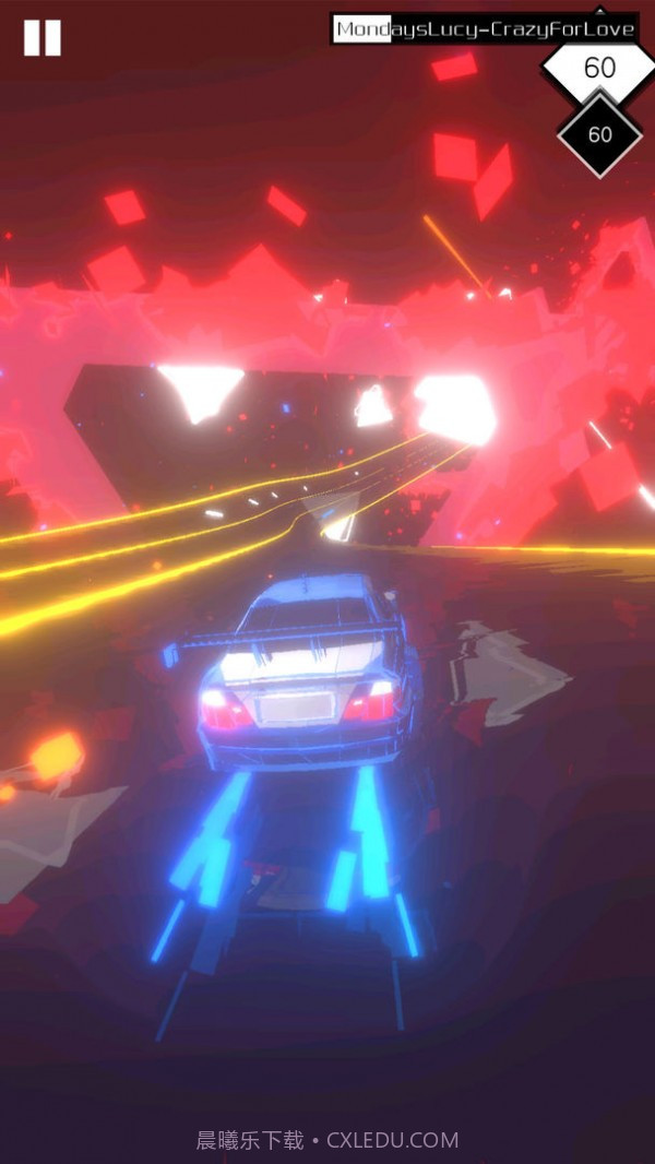 音速漂移截图2 音速漂移截图2