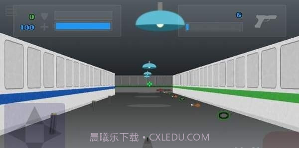 死亡射击3d截图6