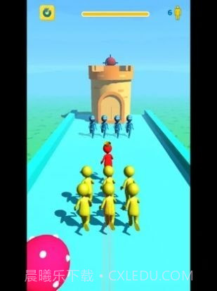 冒名顶替的人群截图3 冒名顶替的人群截图3