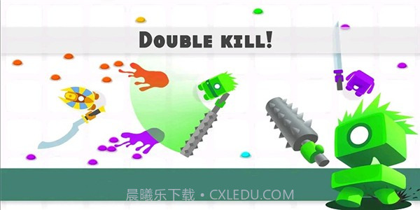 分裂大作战截图4 分裂大作战截图4