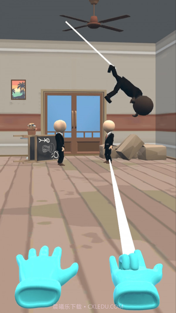 蜘蛛侠之手截图2 蜘蛛侠之手截图2