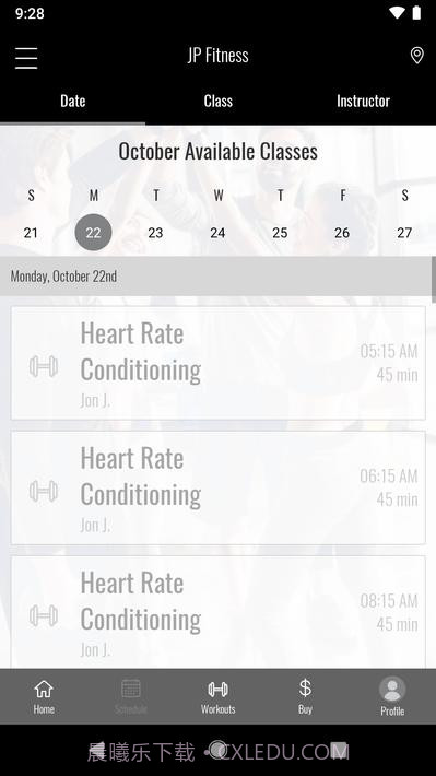JP适合JP FIT截图4
