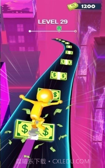 极限滑板狂热截图3