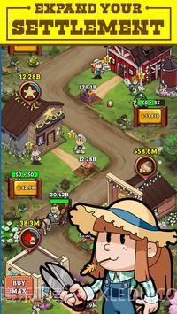 闲置的前沿截图3