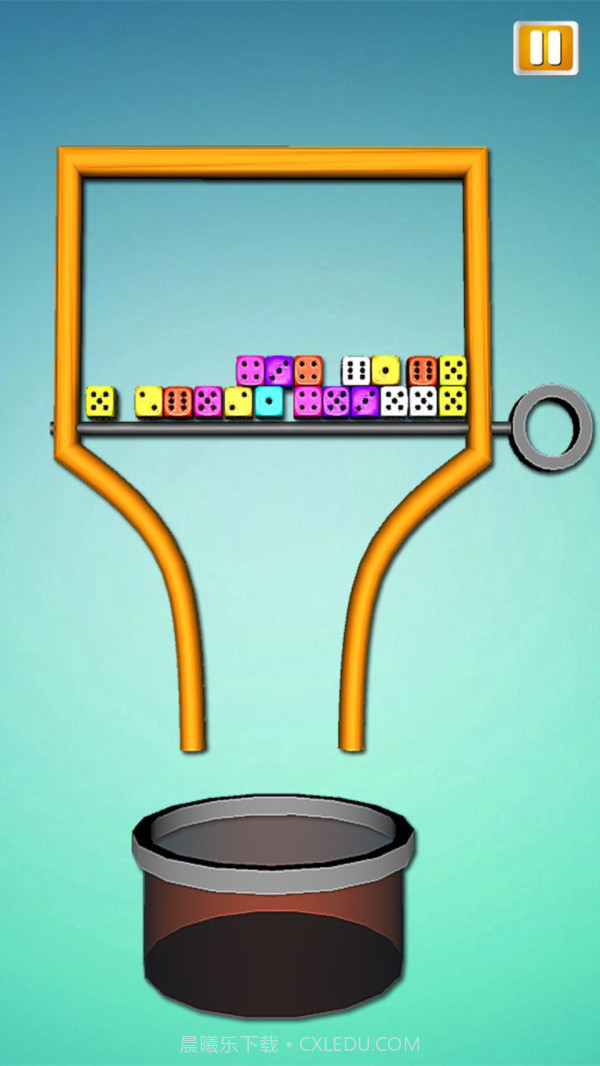 球球拉针3D截图4