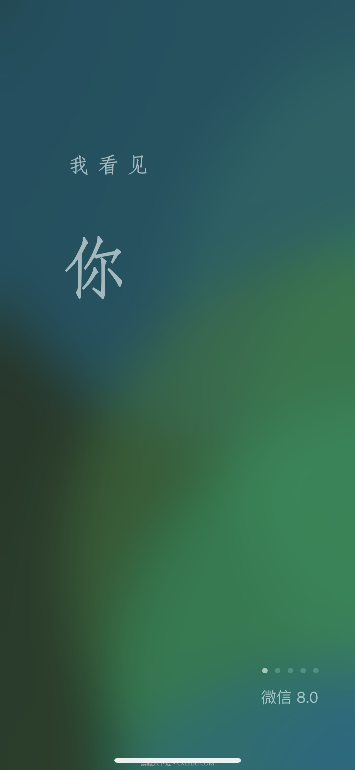 微信状态视频素材截图1