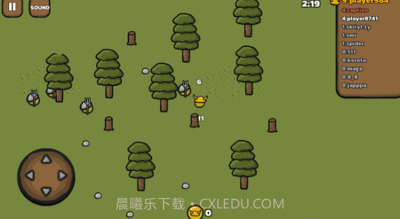 哥布林战争v2.3截图2