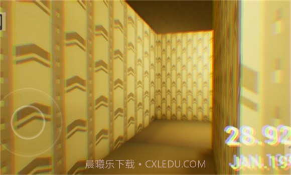 打开后室3截图2