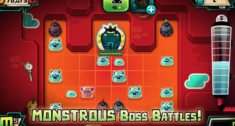 哥布林截图3 哥布林截图3