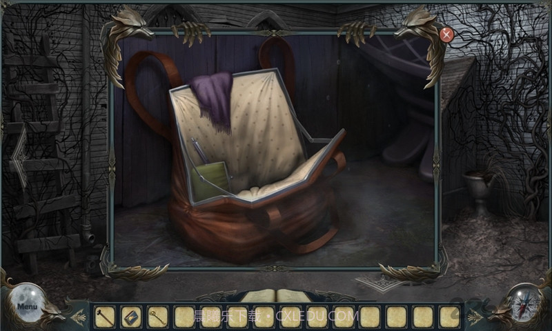 狼人的诅咒截图3