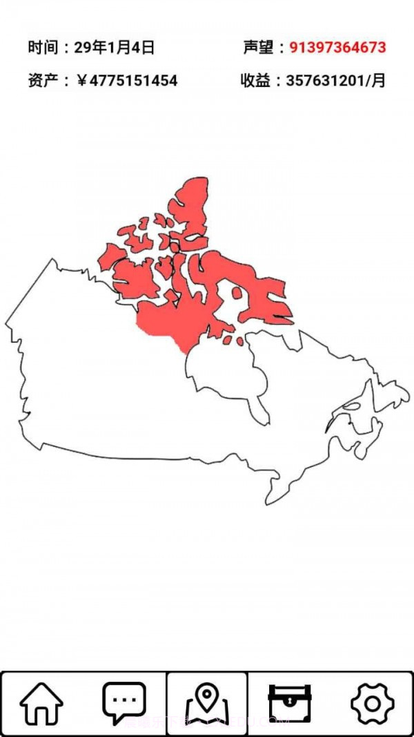 租房大亨截图4 租房大亨截图4