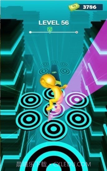 极限滑板狂热截图1