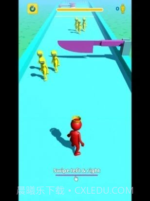 冒名顶替的人群截图2 冒名顶替的人群截图2