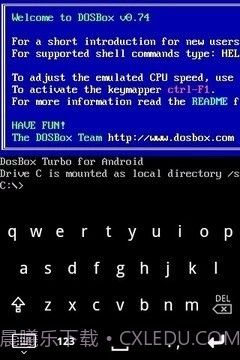 GamePad截图1 GamePad截图1