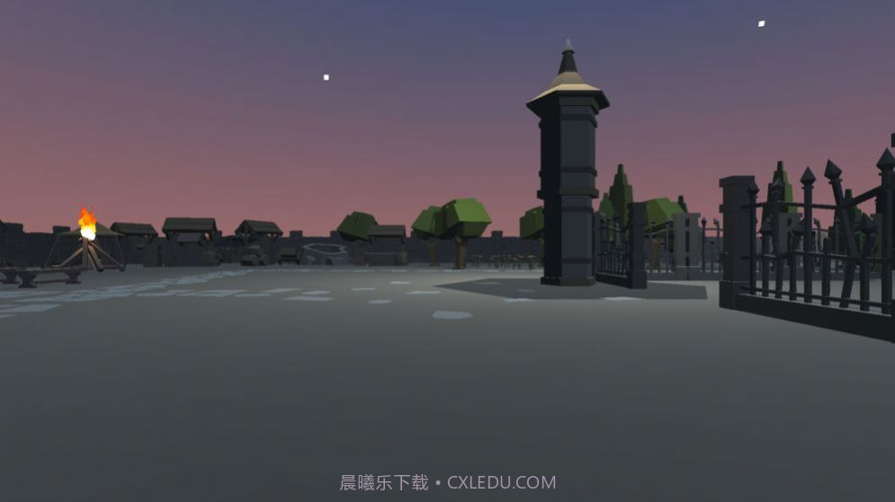 黎明危机新生截图1