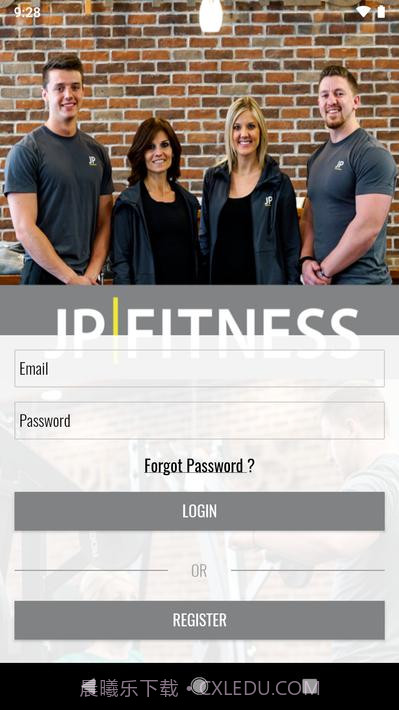 JP适合JP FIT截图6