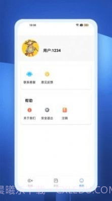 丰盈截图3 丰盈截图3