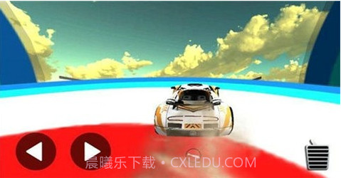 哈瓦拉那赛车截图1 哈瓦拉那赛车截图1