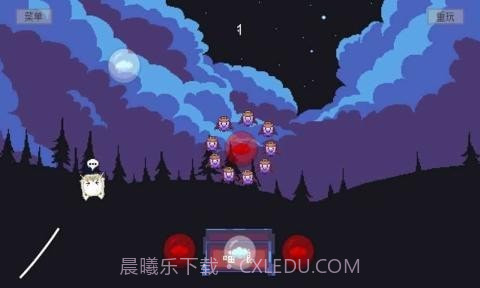 你家猫饿了截图1