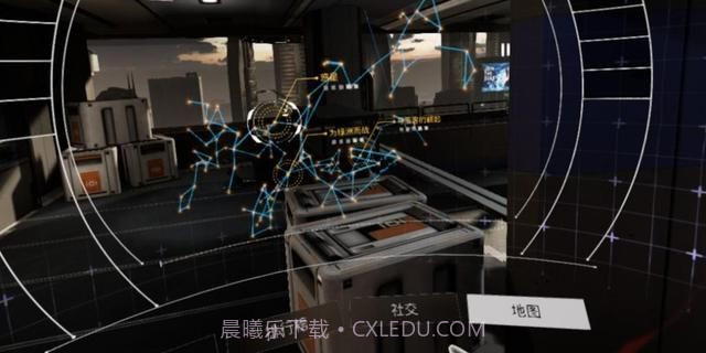 头号玩家:绿洲手机版截图3 头号玩家:绿洲手机版截图3