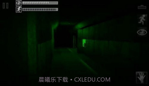 SCP超自然生物截图2