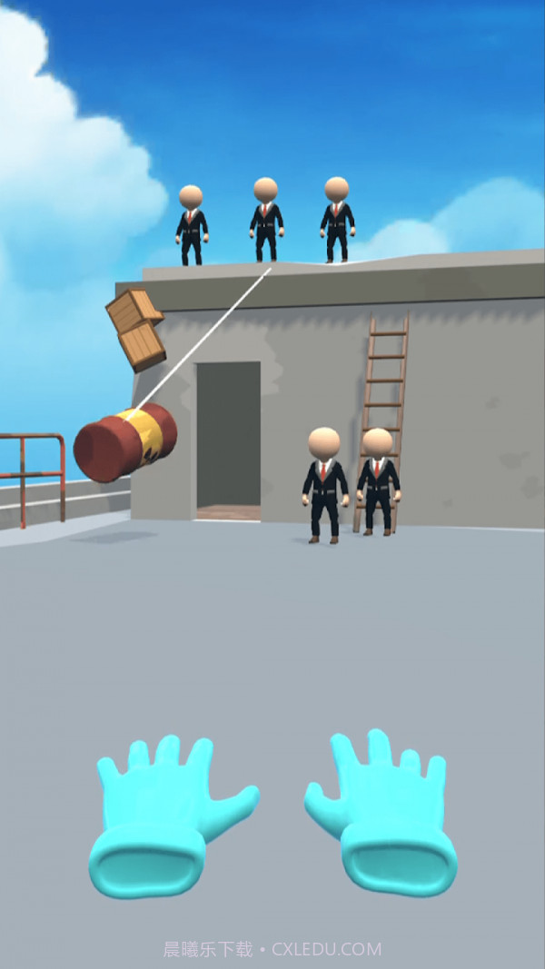 蜘蛛侠之手截图3 蜘蛛侠之手截图3