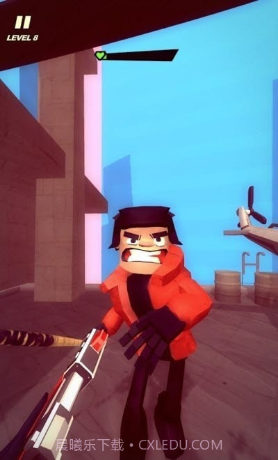 空中小径截图1 空中小径截图1