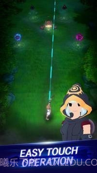 夜之弓截图3 夜之弓截图3